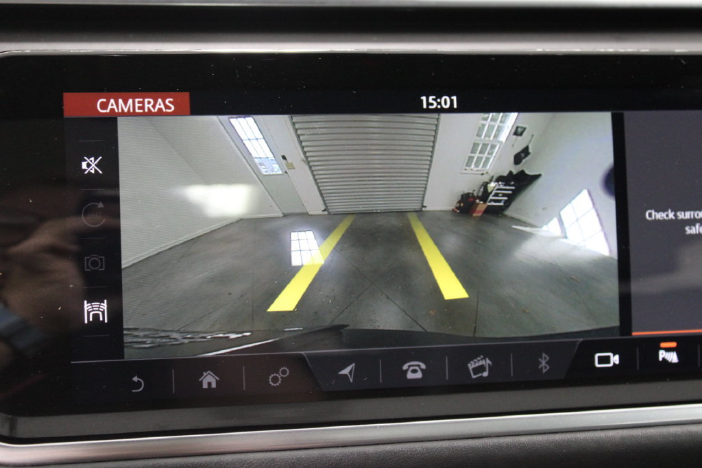 Used 2020 Land Rover Range Rover Velar SV Autobiography Dynamic AWD/4WD image 35