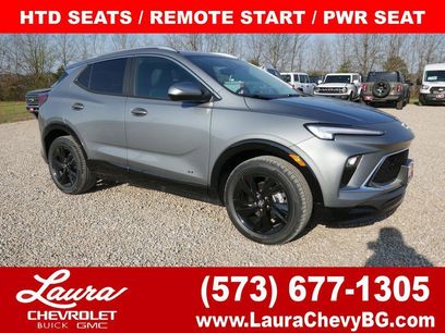 New 2026 Buick Encore GX Sport Touring