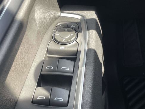 New 2026 Chevrolet Silverado 1500 RST w/ LPO, Dark Essentials Package image 19