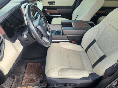 Used 2023 Toyota Tundra 1794 Edition AWD/4WD image 20