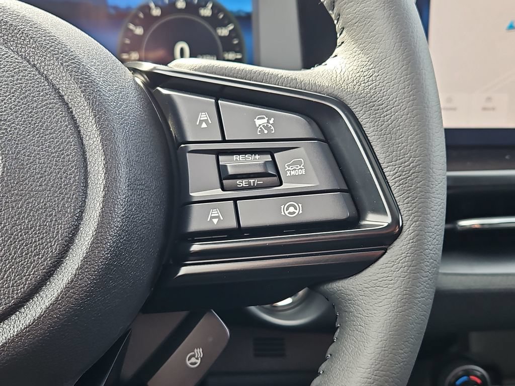 New 2026 Subaru Outback Premium AWD/4WD image 16