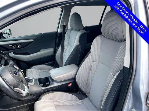 Used 2022 Subaru Outback Premium AWD/4WD image 25
