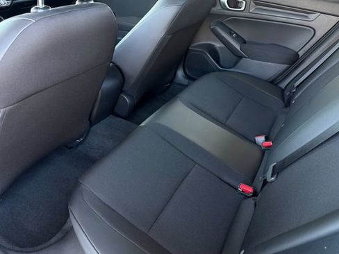 Certified 2023 Honda Civic Sport image 14