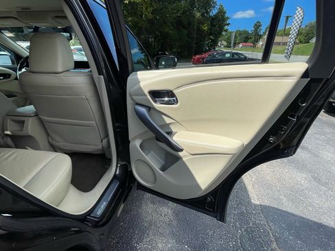 Used 2014 Acura RDX AWD image 26