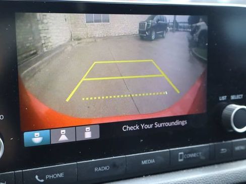 Used 2022 Honda Civic Sport image 7