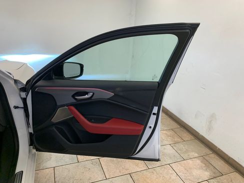 Used 2023 Acura TLX w/ A-SPEC Pkg FWD image 59