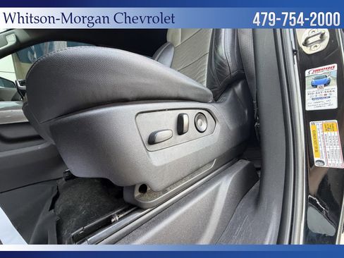 Used 2022 Chevrolet Silverado 1500 ZR2 w/ Technology Package image 17