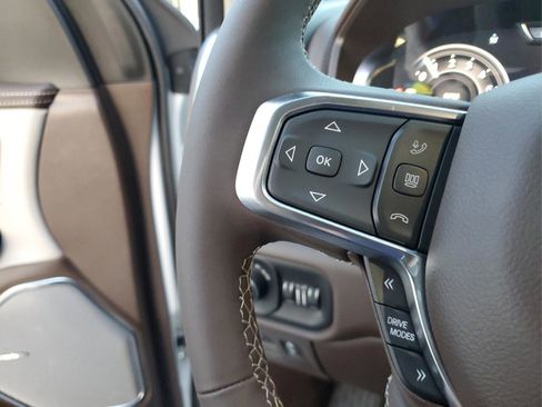 Certified 2026 RAM 1500 Laramie image 30