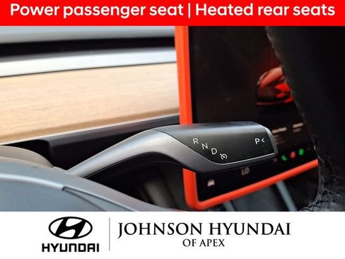 Used 2023 Tesla Model 3 Standard Range RWD image 14