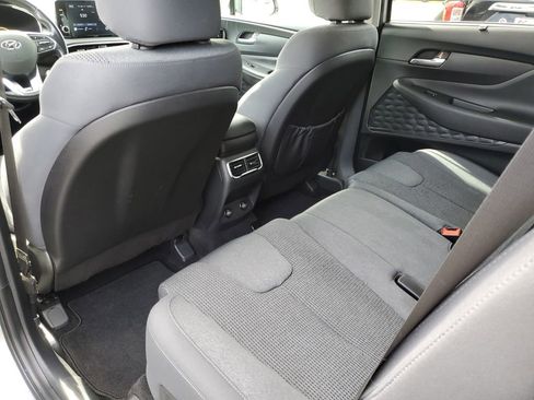 Used 2022 Hyundai Santa Fe XRT image 11
