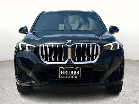 Used 2024 BMW X1 xDrive28i w/ M Sport Package image 5