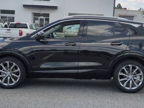 New 2025 Buick Encore GX Avenir w/ Avenir Technology Package image 5