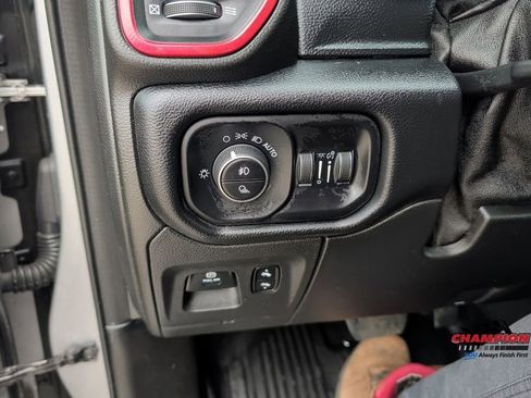 Used 2019 RAM 1500 Rebel w/ Level 2 Equipment Group AWD/4WD image 28