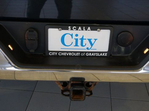 Certified 2024 Chevrolet Silverado 1500 LT image 32