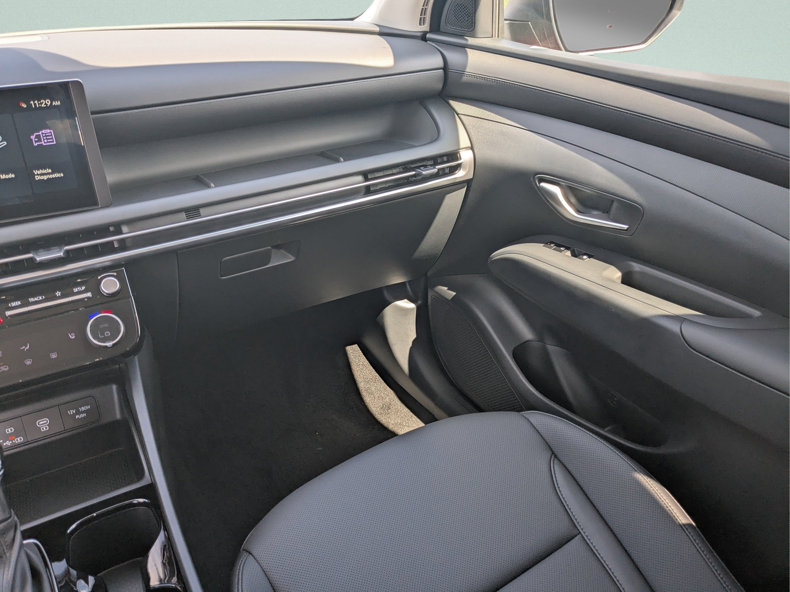 New 2026 Hyundai Tucson SEL Plus FWD image 18
