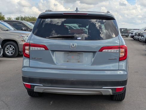Used 2022 Honda Pilot Touring image 5