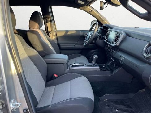 Used 2023 Toyota Tacoma SR5 image 15