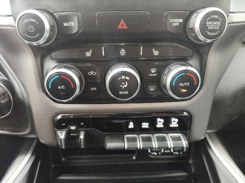 Used 2020 RAM 1500 Big Horn AWD/4WD image 28