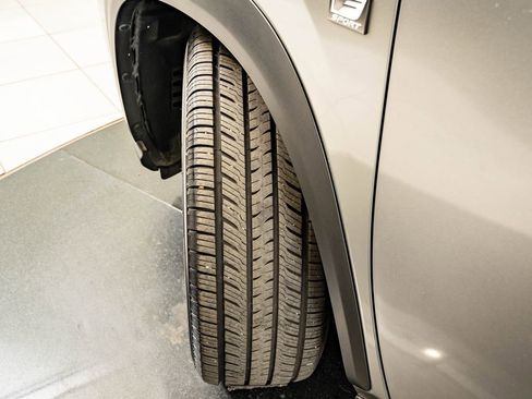 Used 2017 Lexus NX 200t FWD image 54