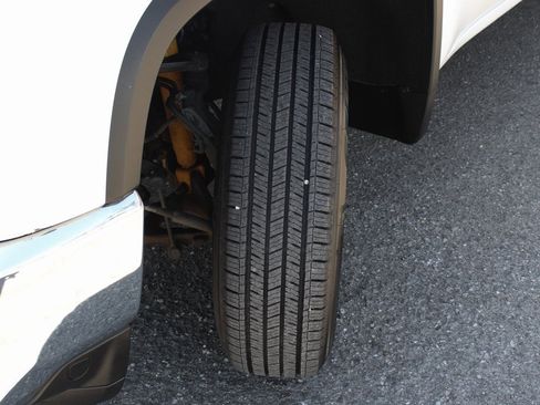 Used 2021 Chevrolet Silverado 2500 W/T w/ WT Fleet Convenience Package image 37