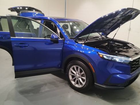 Used 2023 Honda CR-V EX-L image 9