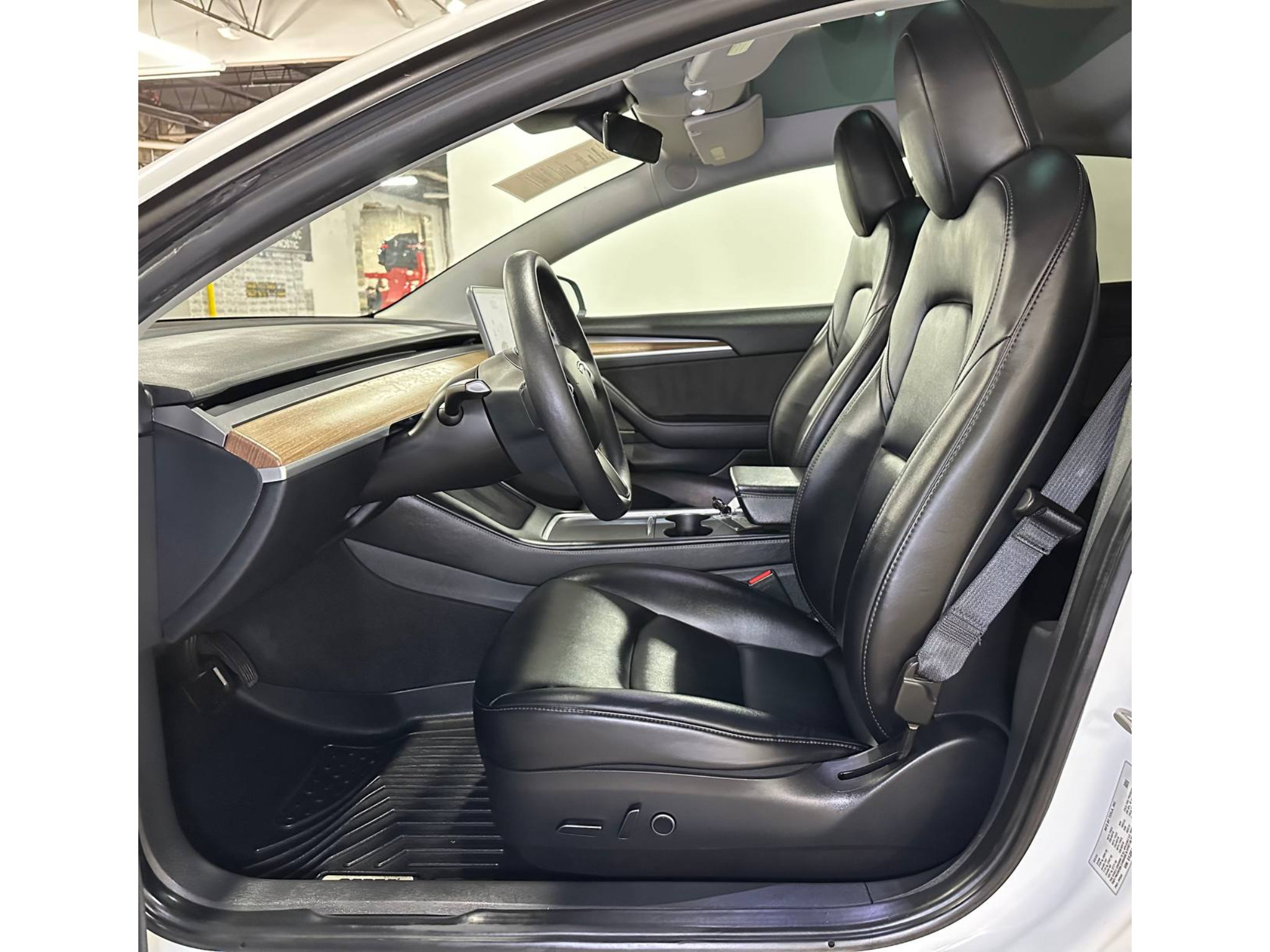 Used 2023 Tesla Model 3 Standard Range RWD image 20