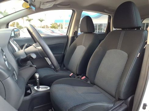 Used 2016 Nissan Versa Note SV image 5