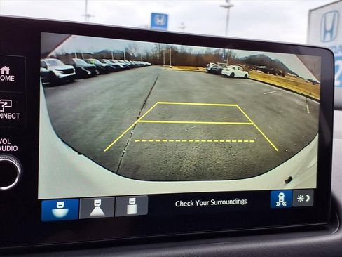 New 2026 Honda HR-V Sport image 19