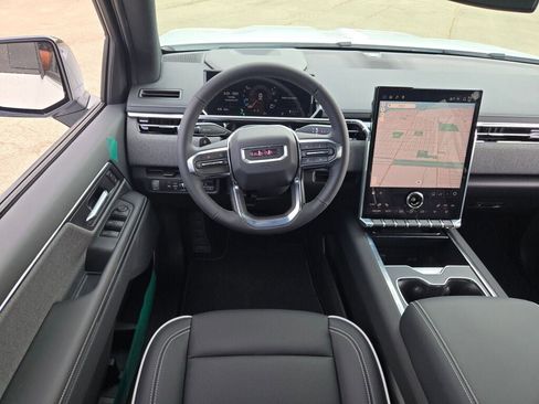 New 2026 GMC Sierra EV Elevation image 21