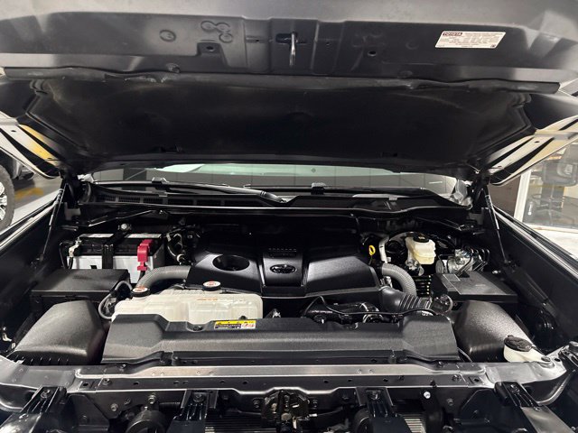Used 2025 Toyota Tundra SR5 AWD/4WD image 41