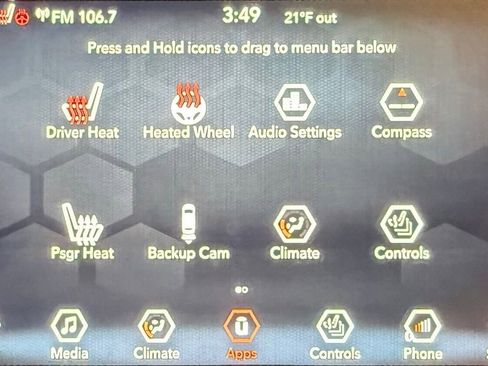 Used 2023 Jeep Wrangler Sport S image 27