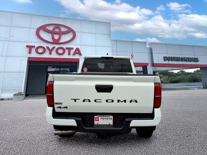 New 2026 Toyota Tacoma TRD Off-Road w/ TRD Off Road Premium Package