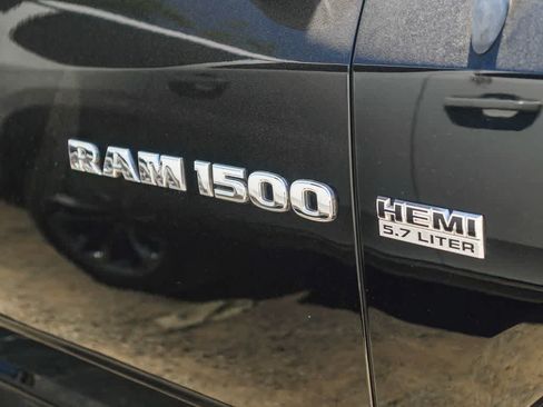 Used 2012 RAM 1500 Express w/ ST Popular Equipment Group RWD image 7