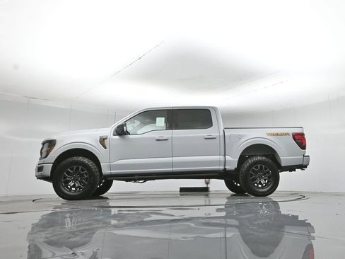 New 2026 Ford F150 Tremor AWD/4WD image 7