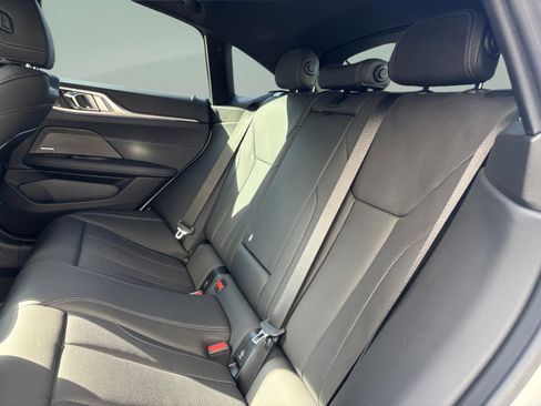 Used 2023 BMW i4 eDrive35 w/ Premium Package image 30