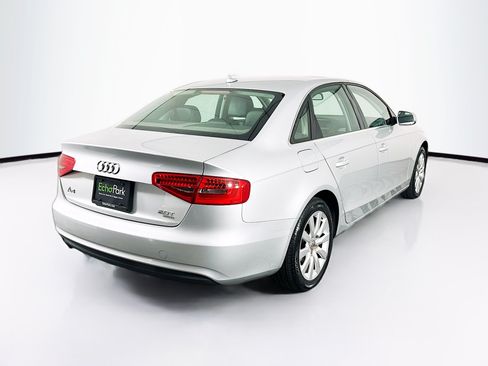 Used 2013 Audi A4 2.0T Premium w/ Lighting Pkg AWD/4WD image 9