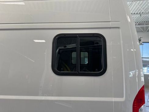 New 2023 RAM ProMaster 2500 w/ Safety Group (A) image 3