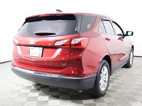 Used 2020 Chevrolet Equinox LT image 5