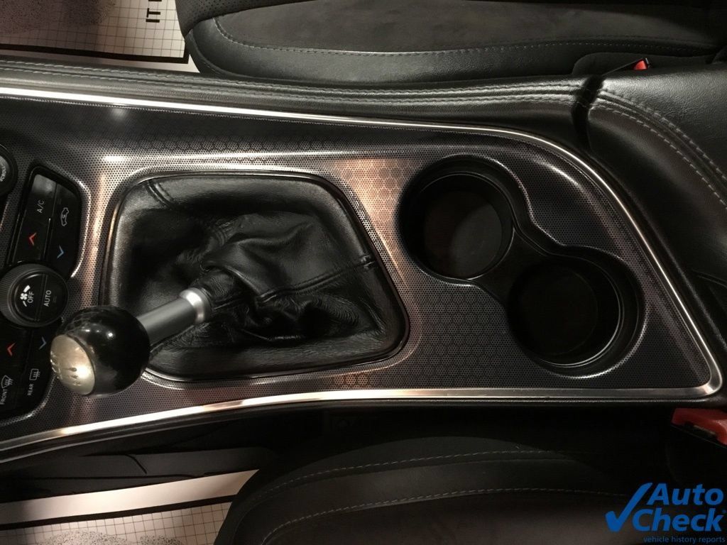 Used 2017 Dodge Challenger R/T Plus RWD image 42