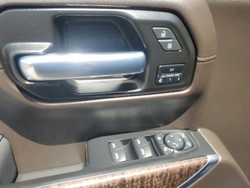 Used 2021 GMC Sierra 1500 Denali AWD/4WD image 21