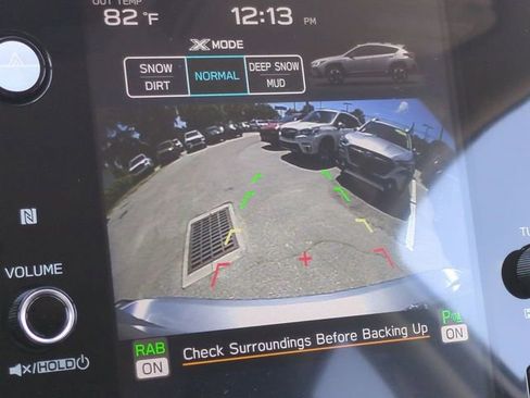 New 2026 Subaru Crosstrek 2.5i Limited w/ Crosstrek Mirror Package image 20