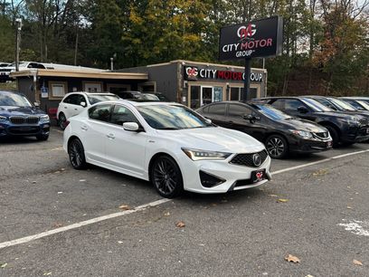 Used 2022 Acura ILX
