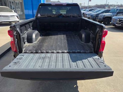 Used 2019 Chevrolet Silverado 1500 LT w/ All-Star Edition image 9