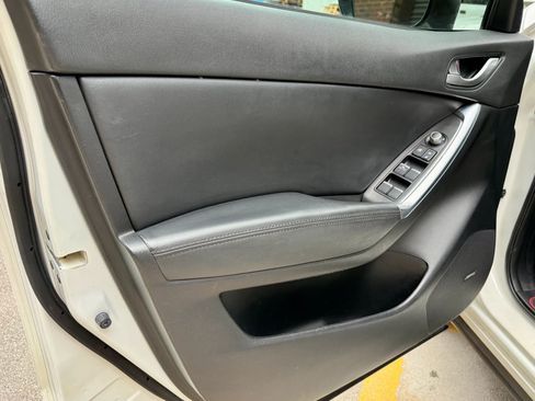 Used 2016 MAZDA CX-5 Grand Touring AWD/4WD image 9