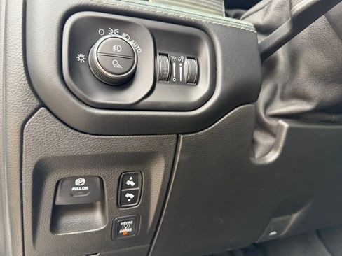 Used 2019 RAM 1500 Limited image 39