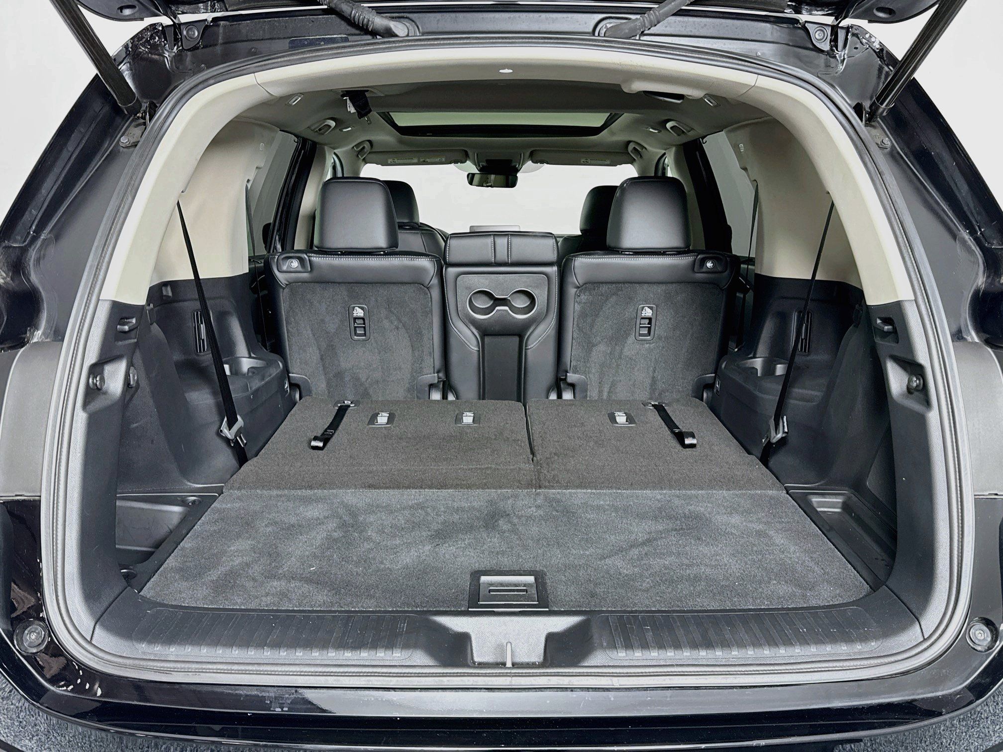 Certified 2024 Honda Pilot Touring image 28