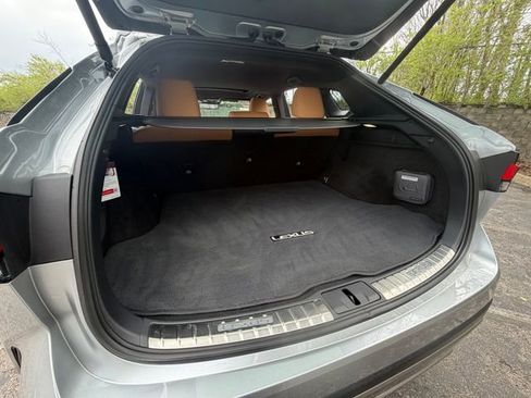 New 2026 Lexus RX 350 Premium AWD/4WD image 25