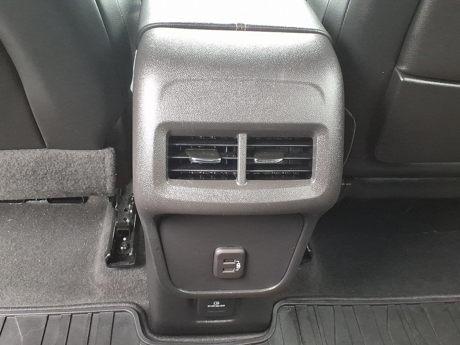 Used 2023 GMC Terrain AT4 AWD/4WD image 11