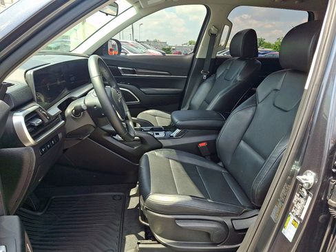 Used 2023 Kia Telluride LX AWD/4WD image 12