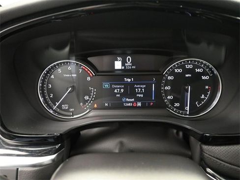 Used 2023 Cadillac XT5 Premium Luxury w/ LPO, Floor Liner Package image 36